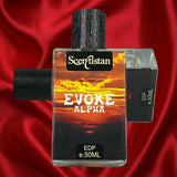 Evoke Alpha - Inspired By Sauvage Dior