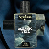 Oceanic Veil - INSPIRED BY BLEU DE CHANEL