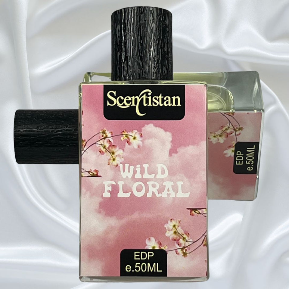 Wild Floral - INSPIRED BY Gucci Flora